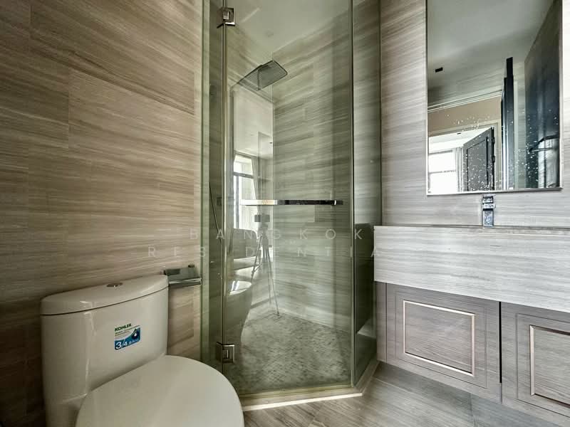 The Diplomat 39, Bangkok, 18 Soi Sukhumvit 39, Sukhumvit Road, Khlong Tan Nua, Watthana, Bangkok, 2 Bedrooms, 85 sqm, Condo For Sale, by Bangkok Residential, 500423986 - DDproperty.com