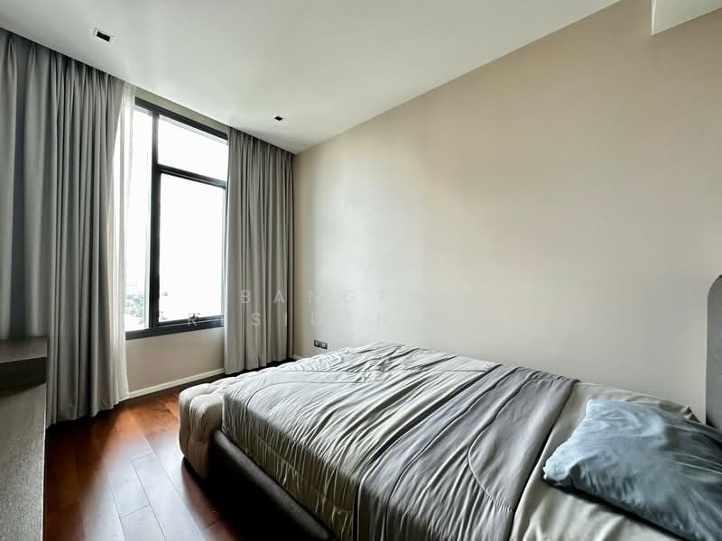The Diplomat 39, Bangkok, 18 Soi Sukhumvit 39, Sukhumvit Road, Khlong Tan Nua, Watthana, Bangkok, 2 Bedrooms, 85 sqm, Condo For Sale, by Bangkok Residential, 500423986 - DDproperty.com
