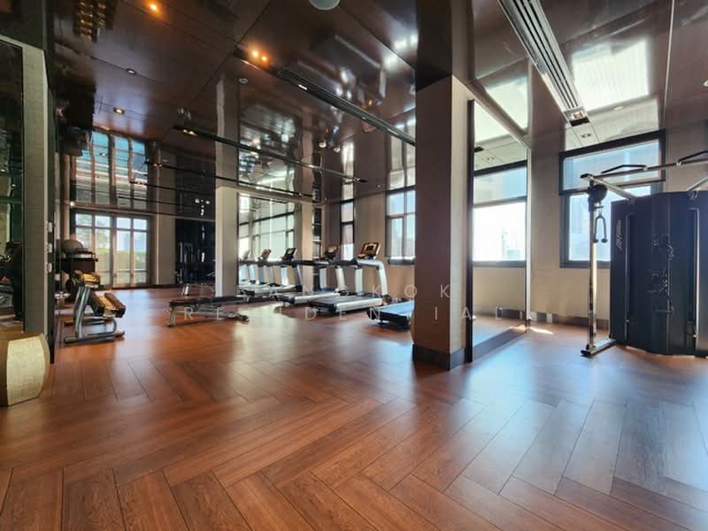 The Diplomat 39, Bangkok, 18 Soi Sukhumvit 39, Sukhumvit Road, Khlong Tan Nua, Watthana, Bangkok, 2 Bedrooms, 85 sqm, Condo For Sale, by Bangkok Residential, 500423986 - DDproperty.com