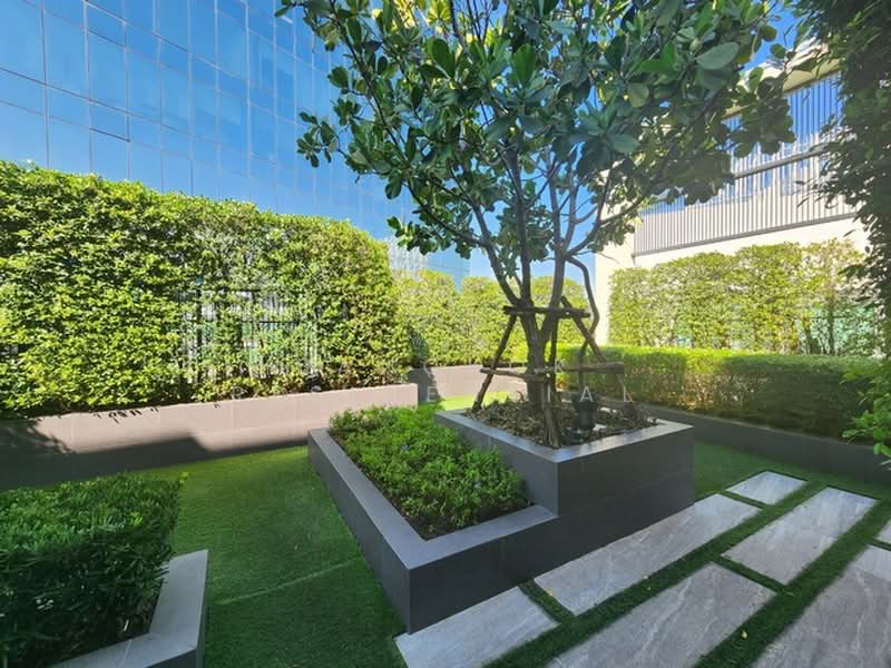The Diplomat 39, Bangkok, 18 Soi Sukhumvit 39, Sukhumvit Road, Khlong Tan Nua, Watthana, Bangkok, 2 Bedrooms, 85 sqm, Condo For Sale, by Bangkok Residential, 500423986 - DDproperty.com