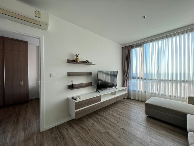 KnightsBridge The Ocean Sriracha, Chon Buri (Pattaya), 3 Sukhumvit, Surasak, Si Racha, Chon Buri (Pattaya), 2 Bedrooms, 58 sqm, Condo For Sale, by Nattasak Poosuwan, 500423987 - DDproperty.com