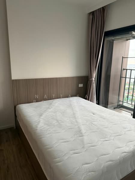 KnightsBridge The Ocean Sriracha, Chon Buri (Pattaya), 3 Sukhumvit, Surasak, Si Racha, Chon Buri (Pattaya), 2 Bedrooms, 58 sqm, Condo For Sale, by Nattasak Poosuwan, 500423987 - DDproperty.com
