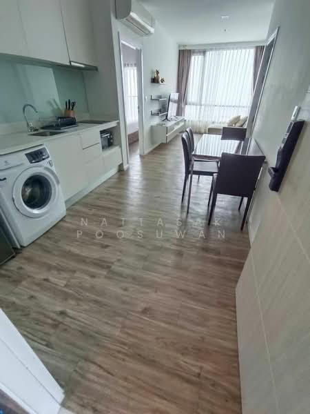 KnightsBridge The Ocean Sriracha, Chon Buri (Pattaya), 3 Sukhumvit, Surasak, Si Racha, Chon Buri (Pattaya), 2 Bedrooms, 58 sqm, Condo For Sale, by Nattasak Poosuwan, 500423987 - DDproperty.com