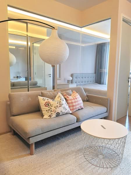 H Sukhumvit 43, กรุงเทพ, 28 Sukhumvit 34 Road, คลองตันเหนือ, วัฒนา, กรุงเทพ, 41 ตร.ม., คอนโด ให้เช่า, โดย Lalipat Sappayabovornnan, 500423988 - DDproperty.com