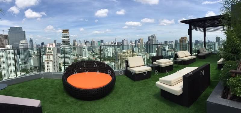 H Sukhumvit 43, กรุงเทพ, 28 Sukhumvit 34 Road, คลองตันเหนือ, วัฒนา, กรุงเทพ, 41 ตร.ม., คอนโด ให้เช่า, โดย Lalipat Sappayabovornnan, 500423988 - DDproperty.com