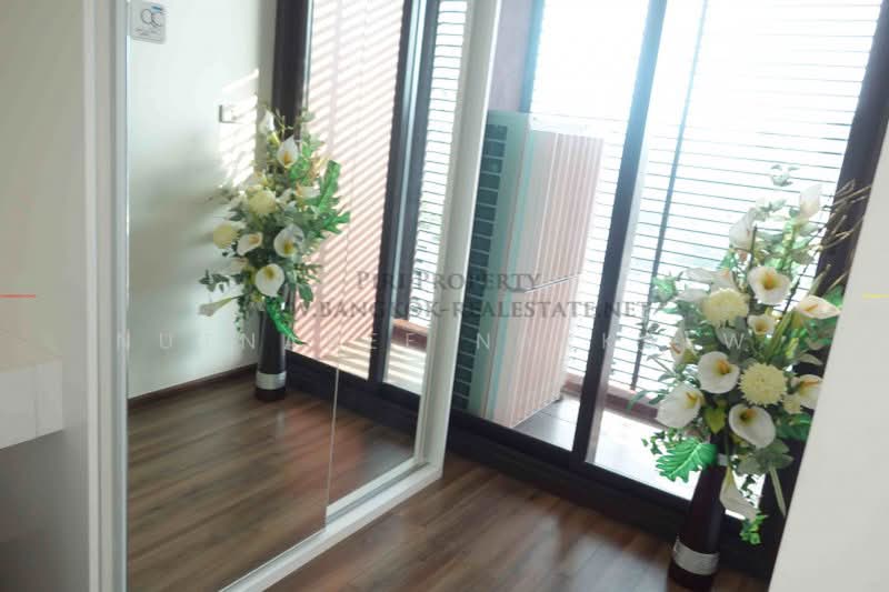 Wyne Sukhumvit, Bangkok, 1120 Sukhumvit Road, Phra Kanong, Khlong Toei, Bangkok, 1 Bedroom, 50 sqm, Condo For Rent, by Nutnaree Nakkaew, 500423989 - DDproperty.com
