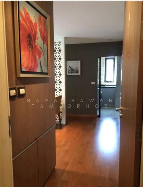 Zenith Place Sukhumvit 42, Bangkok, Sukhumvit Road, Phra Kanong, Khlong Toei, Bangkok, 1 Bedroom, 46 sqm, Condo For Rent, by Napatsawan Tamjorhor, 500423990 - DDproperty.com