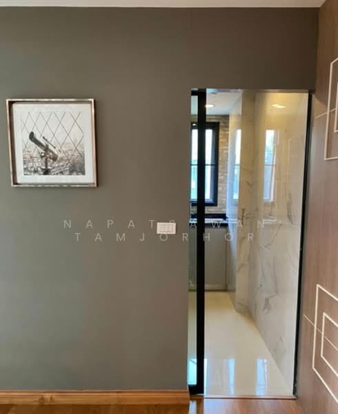 Zenith Place Sukhumvit 42, Bangkok, Sukhumvit Road, Phra Kanong, Khlong Toei, Bangkok, 1 Bedroom, 46 sqm, Condo For Rent, by Napatsawan Tamjorhor, 500423990 - DDproperty.com