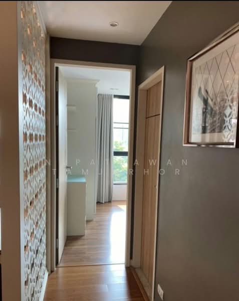 Zenith Place Sukhumvit 42, Bangkok, Sukhumvit Road, Phra Kanong, Khlong Toei, Bangkok, 1 Bedroom, 46 sqm, Condo For Rent, by Napatsawan Tamjorhor, 500423990 - DDproperty.com