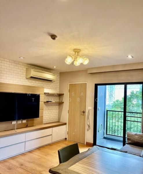 Zenith Place Sukhumvit 42: ซีนิธ เพลส สุขุมวิท 42, กรุงเทพ, ซอยสุขุมวิท 42 ถนนสุขุมวิท แขวงพระโขนง เขตคลองเตย กรุงเทพมหานคร, พระโขนง, คลองเตย, กรุงเทพ, 46 ตร.ม., คอนโด ให้เช่า, โดย Napatsawan Tamjorhor, 500423990 - DDproperty.com