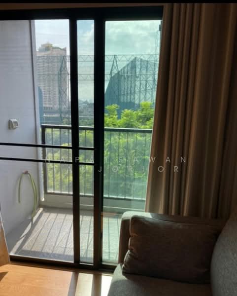 Zenith Place Sukhumvit 42, Bangkok, Sukhumvit Road, Phra Kanong, Khlong Toei, Bangkok, 1 Bedroom, 46 sqm, Condo For Rent, by Napatsawan Tamjorhor, 500423990 - DDproperty.com