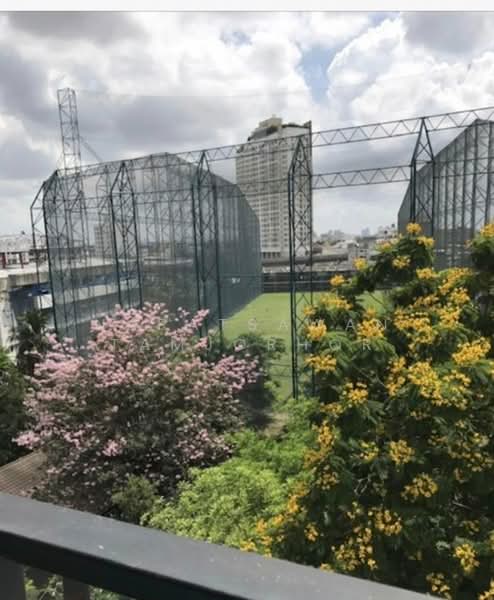 Zenith Place Sukhumvit 42, Bangkok, Sukhumvit Road, Phra Kanong, Khlong Toei, Bangkok, 1 Bedroom, 46 sqm, Condo For Rent, by Napatsawan Tamjorhor, 500423990 - DDproperty.com