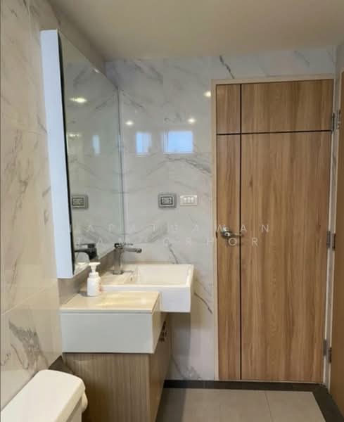Zenith Place Sukhumvit 42, Bangkok, Sukhumvit Road, Phra Kanong, Khlong Toei, Bangkok, 1 Bedroom, 46 sqm, Condo For Rent, by Napatsawan Tamjorhor, 500423990 - DDproperty.com