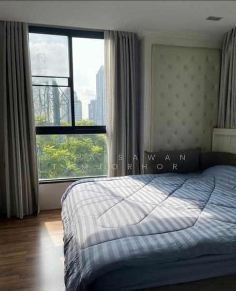 Zenith Place Sukhumvit 42: ซีนิธ เพลส สุขุมวิท 42, กรุงเทพ, ซอยสุขุมวิท 42 ถนนสุขุมวิท แขวงพระโขนง เขตคลองเตย กรุงเทพมหานคร, พระโขนง, คลองเตย, กรุงเทพ, 46 ตร.ม., คอนโด ให้เช่า, โดย Napatsawan Tamjorhor, 500423990 - DDproperty.com