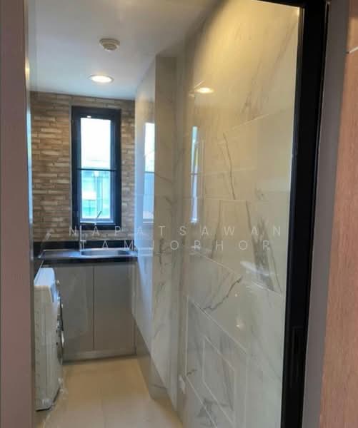 Zenith Place Sukhumvit 42, Bangkok, Sukhumvit Road, Phra Kanong, Khlong Toei, Bangkok, 1 Bedroom, 46 sqm, Condo For Rent, by Napatsawan Tamjorhor, 500423990 - DDproperty.com