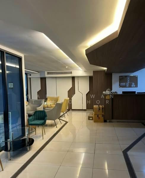 Zenith Place Sukhumvit 42, Bangkok, Sukhumvit Road, Phra Kanong, Khlong Toei, Bangkok, 1 Bedroom, 46 sqm, Condo For Rent, by Napatsawan Tamjorhor, 500423990 - DDproperty.com
