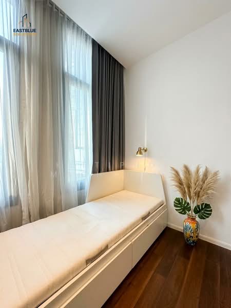 The Diplomat 39, Bangkok, 18 Soi Sukhumvit 39, Sukhumvit Road, Khlong Tan Nua, Watthana, Bangkok, 2 Bedrooms, 84 sqm, Condo For Sale, by Kittiphop Machchima, 500423993 - DDproperty.com