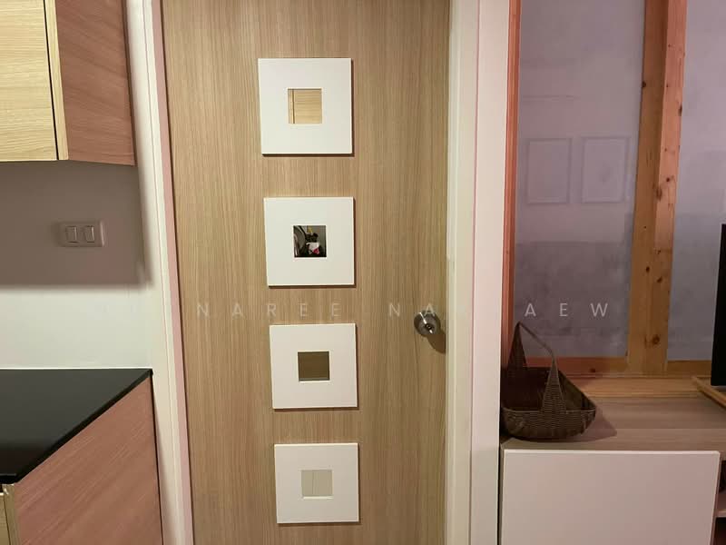 D25 Thonglor, Bangkok, 10 Soi Thonglor 25, Sukhumvit 55 Road, Khlong Tan Nua, Watthana, Bangkok, 1 Bedroom, 40 sqm, Condo For Rent, by Nutnaree Nakkaew, 500423994 - DDproperty.com