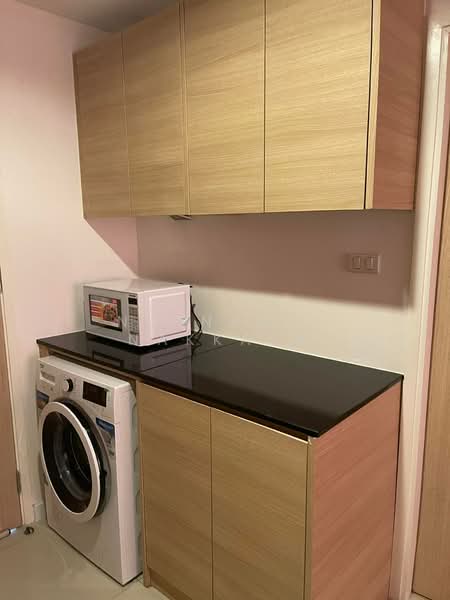 D25 Thonglor, Bangkok, 10 Soi Thonglor 25, Sukhumvit 55 Road, Khlong Tan Nua, Watthana, Bangkok, 1 Bedroom, 40 sqm, Condo For Rent, by Nutnaree Nakkaew, 500423994 - DDproperty.com