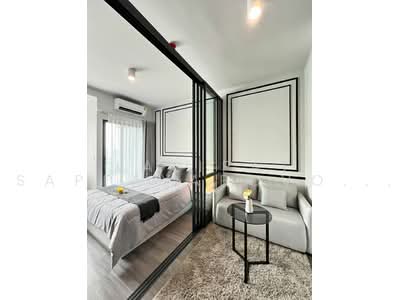 For Rent - IDEO Sukhumvit Rama 4, Bangkok