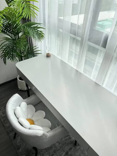 IDEO Sukhumvit Rama 4, Bangkok, Soi Sukhumvit 44, Sukhumvit Road, Phra Kanong, Khlong Toei, Bangkok, Studio, 30 sqm, Condo For Rent, by Lalipat Sappayabovornnan, 500423998 - DDproperty.com