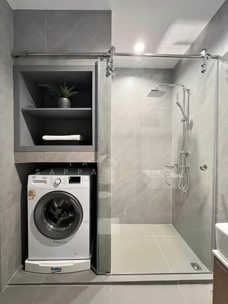 IDEO Sukhumvit Rama 4, Bangkok, Soi Sukhumvit 44, Sukhumvit Road, Phra Kanong, Khlong Toei, Bangkok, Studio, 30 sqm, Condo For Rent, by Lalipat Sappayabovornnan, 500423998 - DDproperty.com