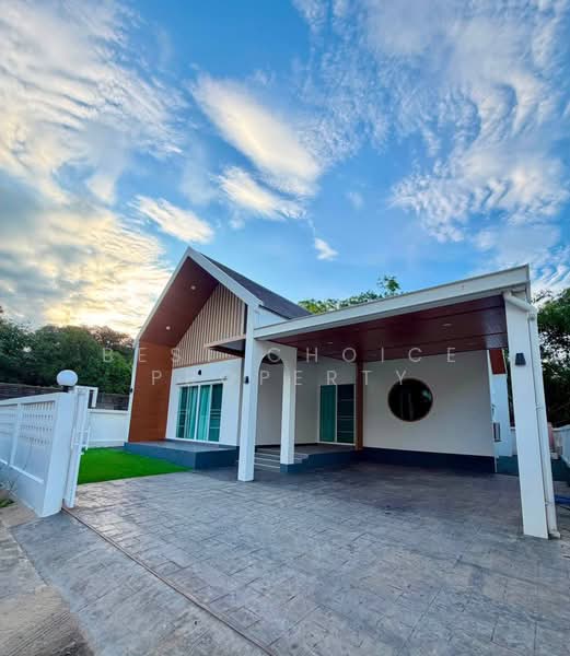Saraphi, Tha Wang Tan Chiangmai, Chiang Mai, Tha Wang Tal, Saraphi, Chiang Mai, 3 Bedrooms, 136 sqm, Single Detached House For Sale, by Best Choice Property, 500424003 - DDproperty.com