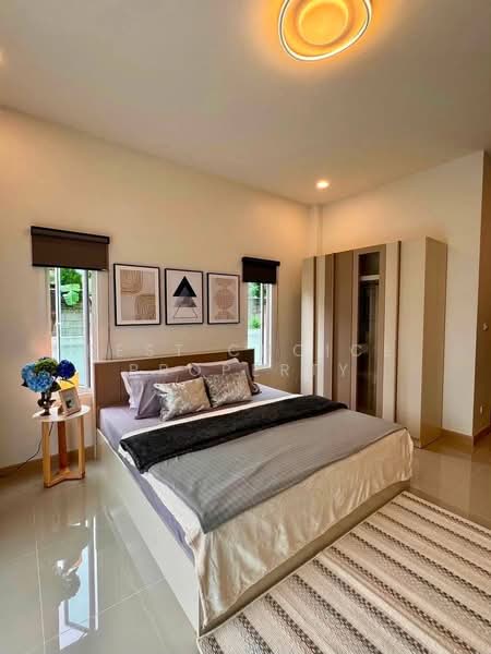 Saraphi, Tha Wang Tan Chiangmai, Chiang Mai, Tha Wang Tal, Saraphi, Chiang Mai, 3 Bedrooms, 136 sqm, Single Detached House For Sale, by Best Choice Property, 500424003 - DDproperty.com