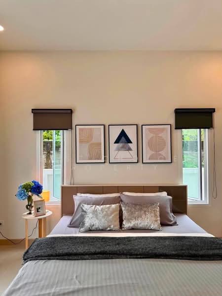 Saraphi, Tha Wang Tan Chiangmai, Chiang Mai, Tha Wang Tal, Saraphi, Chiang Mai, 3 Bedrooms, 136 sqm, Single Detached House For Sale, by Best Choice Property, 500424003 - DDproperty.com