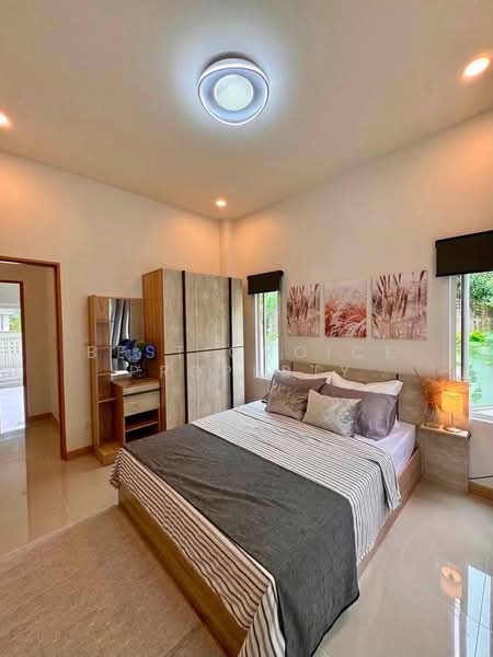 Saraphi, Tha Wang Tan Chiangmai, Chiang Mai, Tha Wang Tal, Saraphi, Chiang Mai, 3 Bedrooms, 136 sqm, Single Detached House For Sale, by Best Choice Property, 500424003 - DDproperty.com