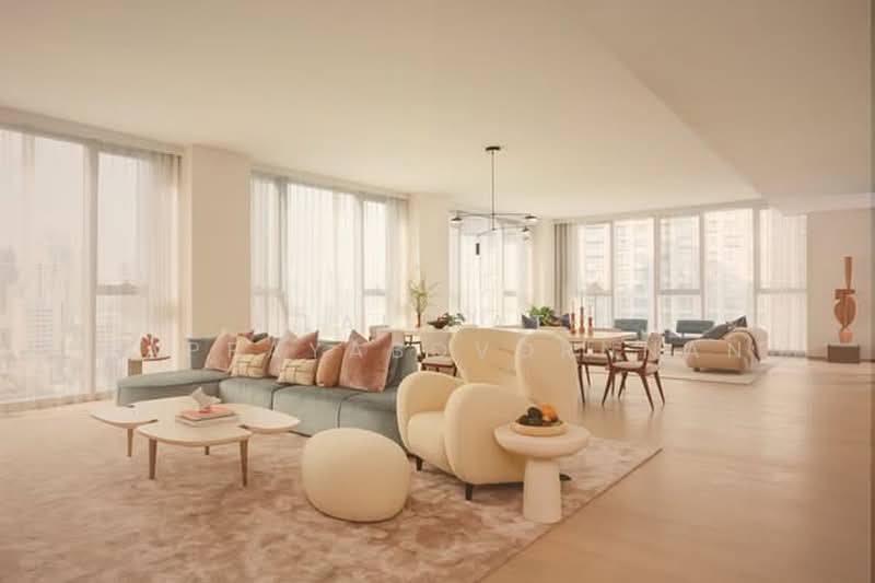 SCOPE Thonglor, Bangkok, SUKHUMVIT ROAD, Phra Kanong, Khlong Toei, Bangkok, 4 Bedrooms, 400 sqm, Condo For Sale, by Lalipat Sappayabovornnan, 500424005 - DDproperty.com