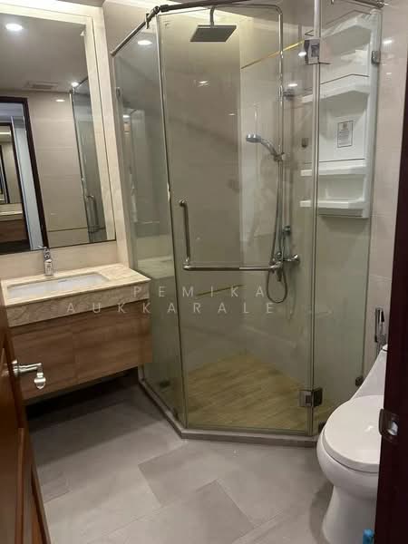 Amaranta Residence, Bangkok, Soi Pracha Rat 5, Pracharat Bumpan Road, Huai Khwang, Bangkok, 2 Bedrooms, 58 sqm, Condo For Sale, by Pemika Aukkaraleekul, 500424008 - DDproperty.com