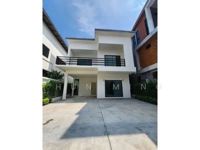 ขาย - ให้เช่า / ขาย บ้านสร้างใหม่ ถนนสุขุมวิท 93 | ใกล้ BTS บางจาก (SPSMG76), กรุงเทพ