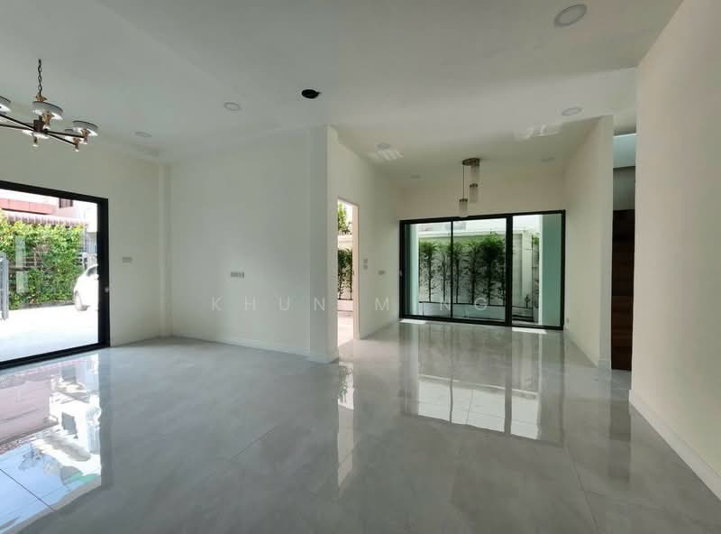 House for Rent / Sale | Sukhumvit 93 | Near BTS Bang Chak(SPSMG76), Bangkok, ซอย พึ่งมี 29, Bang Chak, Phra Khanong, Bangkok, 3 Bedrooms, 180 sqm, Single Detached House For Sale, by Khun Ming, 500424009 - DDproperty.com