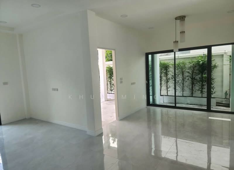 House for Rent / Sale | Sukhumvit 93 | Near BTS Bang Chak(SPSMG76), Bangkok, ซอย พึ่งมี 29, Bang Chak, Phra Khanong, Bangkok, 3 Bedrooms, 180 sqm, Single Detached House For Sale, by Khun Ming, 500424009 - DDproperty.com