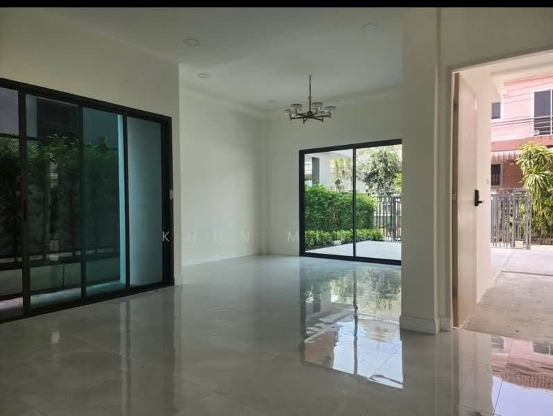 House for Rent / Sale | Sukhumvit 93 | Near BTS Bang Chak(SPSMG76), Bangkok, ซอย พึ่งมี 29, Bang Chak, Phra Khanong, Bangkok, 3 Bedrooms, 180 sqm, Single Detached House For Sale, by Khun Ming, 500424009 - DDproperty.com