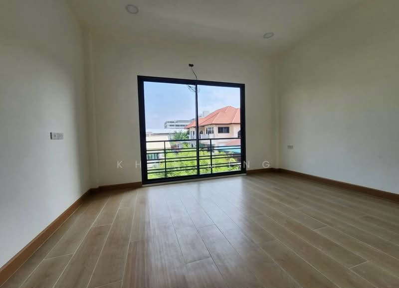 House for Rent / Sale | Sukhumvit 93 | Near BTS Bang Chak(SPSMG76), Bangkok, ซอย พึ่งมี 29, Bang Chak, Phra Khanong, Bangkok, 3 Bedrooms, 180 sqm, Single Detached House For Sale, by Khun Ming, 500424009 - DDproperty.com