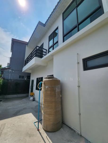 ให้เช่า / ขาย บ้านสร้างใหม่ ถนนสุขุมวิท 93 | ใกล้ BTS บางจาก (SPSMG76), กรุงเทพ, ซอย พึ่งมี 29, บางจาก, พระโขนง, กรุงเทพ, 180 ตร.ม., บ้านเดี่ยว ขาย, โดย Khun Ming, 500424009 - DDproperty.com