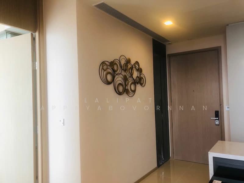 The Esse Asoke, Bangkok, 333 Soi Sukhumvit 21, Sukhumvit Road, Khlongtoei Nua, Watthana, Bangkok, 1 Bedroom, 47 sqm, Condo For Sale, by Lalipat Sappayabovornnan, 500424010 - DDproperty.com
