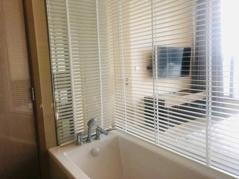 The Esse Asoke, Bangkok, 333 Soi Sukhumvit 21, Sukhumvit Road, Khlongtoei Nua, Watthana, Bangkok, 1 Bedroom, 47 sqm, Condo For Sale, by Lalipat Sappayabovornnan, 500424010 - DDproperty.com