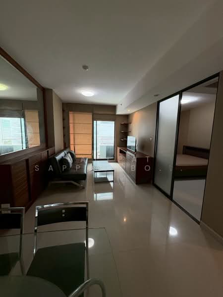 Supalai Premier Place Asoke, Bangkok, 60 Asoke Montri Road, Khlongtoei Nua, Watthana, Bangkok, 1 Bedroom, 65 sqm, Condo For Rent, by Lalipat Sappayabovornnan, 500424015 - DDproperty.com