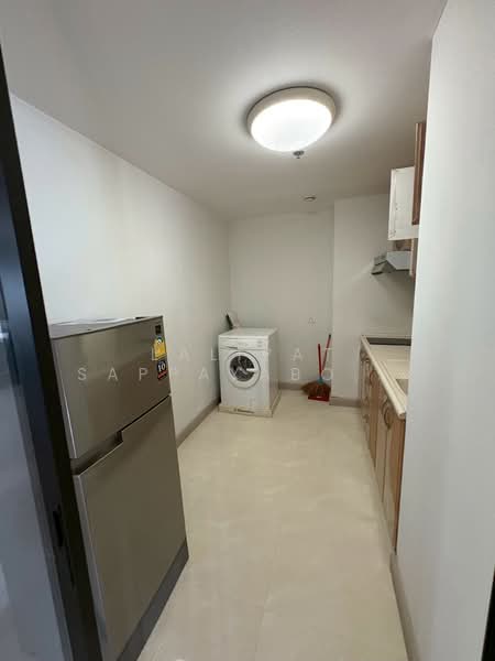 Supalai Premier Place Asoke, Bangkok, 60 Asoke Montri Road, Khlongtoei Nua, Watthana, Bangkok, 1 Bedroom, 65 sqm, Condo For Rent, by Lalipat Sappayabovornnan, 500424015 - DDproperty.com