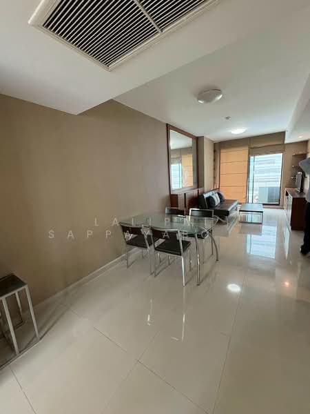 Supalai Premier Place Asoke : ศุภาลัย พรีเมียร์ เพลส อโศก, กรุงเทพ, 60 ถนนอโศกมนตรี, คลองเตยเหนือ, วัฒนา, กรุงเทพ, 65 ตร.ม., คอนโด ให้เช่า, โดย Lalipat Sappayabovornnan, 500424015 - DDproperty.com