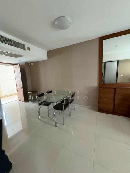 Supalai Premier Place Asoke, Bangkok, 60 Asoke Montri Road, Khlongtoei Nua, Watthana, Bangkok, 1 Bedroom, 65 sqm, Condo For Rent, by Lalipat Sappayabovornnan, 500424015 - DDproperty.com