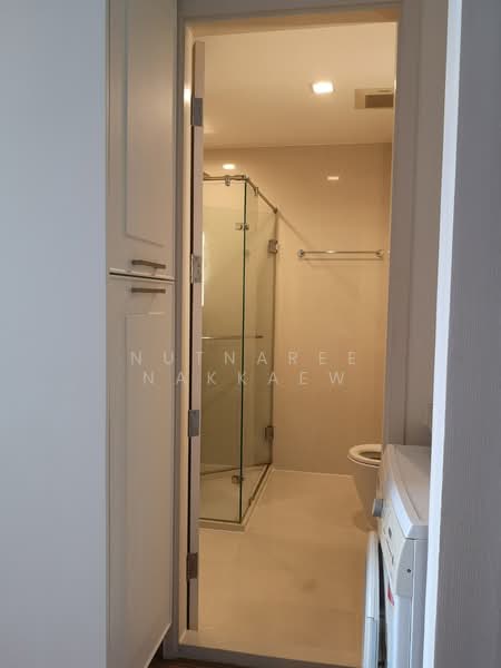 Q House Sukhumvit 79, Bangkok, 2059 Sukhumvit Road, Phra Kanong Nua, Watthana, Bangkok, 1 Bedroom, 31 sqm, Condo For Rent, by Nutnaree Nakkaew, 500424017 - DDproperty.com