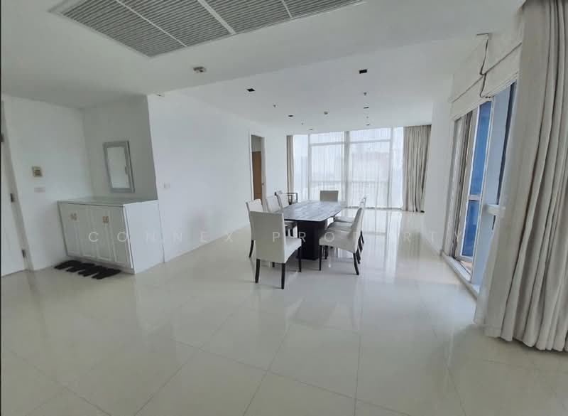 Athenee Residence, Bangkok, 65 Witthayu Road, Lumphini, Pathum Wan, Bangkok, 4 Bedrooms, 294 sqm, Condo For Rent, by Connex Property, 500424018 - DDproperty.com