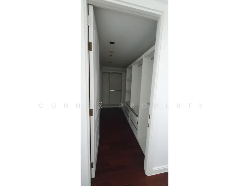 Athenee Residence, Bangkok, 65 Witthayu Road, Lumphini, Pathum Wan, Bangkok, 4 Bedrooms, 294 sqm, Condo For Rent, by Connex Property, 500424018 - DDproperty.com