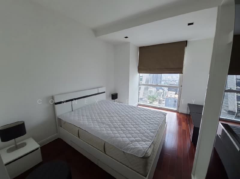 Athenee Residence, Bangkok, 65 Witthayu Road, Lumphini, Pathum Wan, Bangkok, 4 Bedrooms, 294 sqm, Condo For Rent, by Connex Property, 500424018 - DDproperty.com