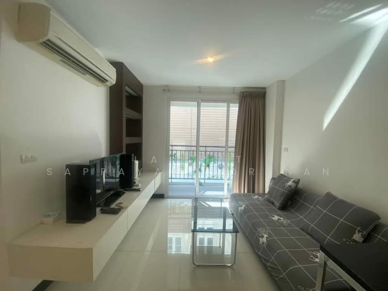 Voque Sukhumvit 16, Bangkok, Soi Sukhumvit 16, Khlong Toei, Bangkok, 1 Bedroom, 40 sqm, Condo For Rent, by Lalipat Sappayabovornnan, 500424019 - DDproperty.com