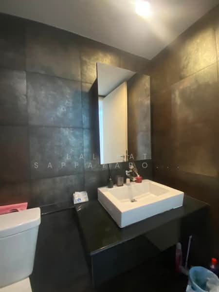 Voque Sukhumvit 16, Bangkok, Soi Sukhumvit 16, Khlong Toei, Bangkok, 1 Bedroom, 40 sqm, Condo For Rent, by Lalipat Sappayabovornnan, 500424019 - DDproperty.com